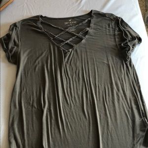 T shirt American Eagle